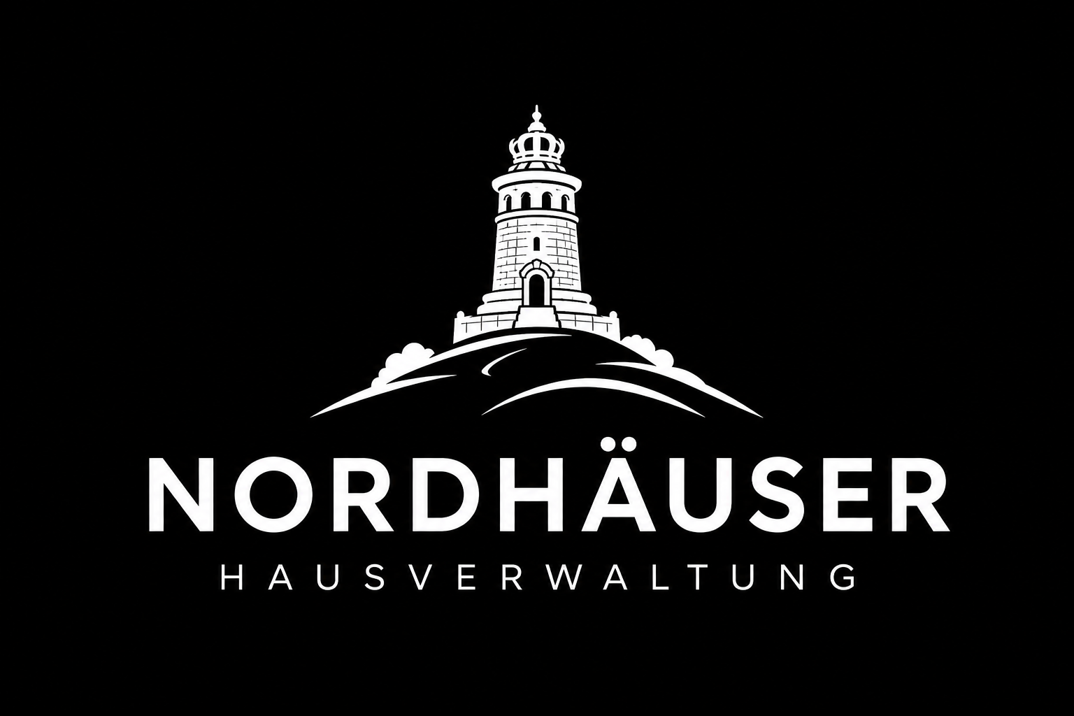 Logo Nordhäuser Hausverwaltung